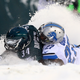 Illustration for article titled Nothing Is Better Than Football In The Snow